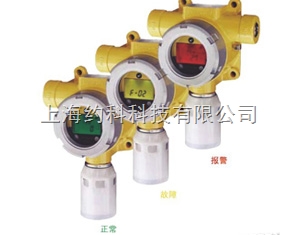 固定式气体检测仪