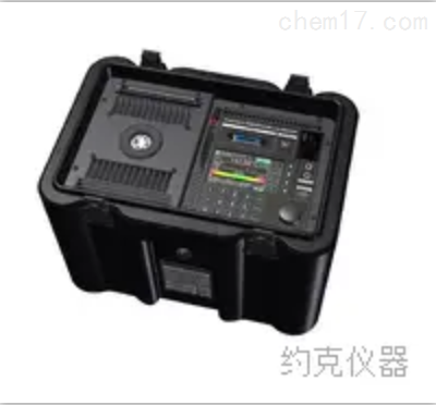 782PLTC,783PHTC野外干体炉