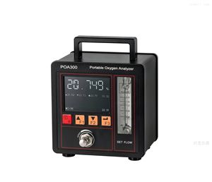 便携式常量氧分析仪 菲美特