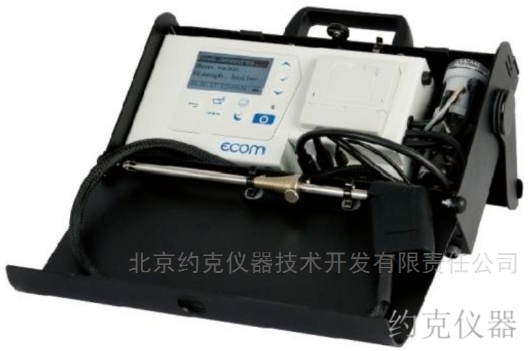 ecom-CL2ecom 烟气分析仪