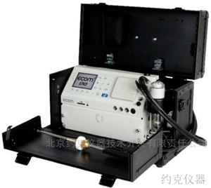 ecom 烟气分析仪