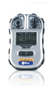 便携式个人毒气检测仪 ToxiRAE 3