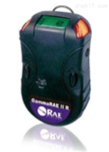 χ、γ 射线超宽量程快速检测仪