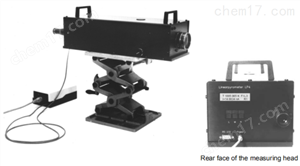 LP3/LP4/LP5系列标准光电高温计 德国KE公司