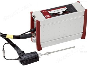 MGA6plus红外烟气分析仪