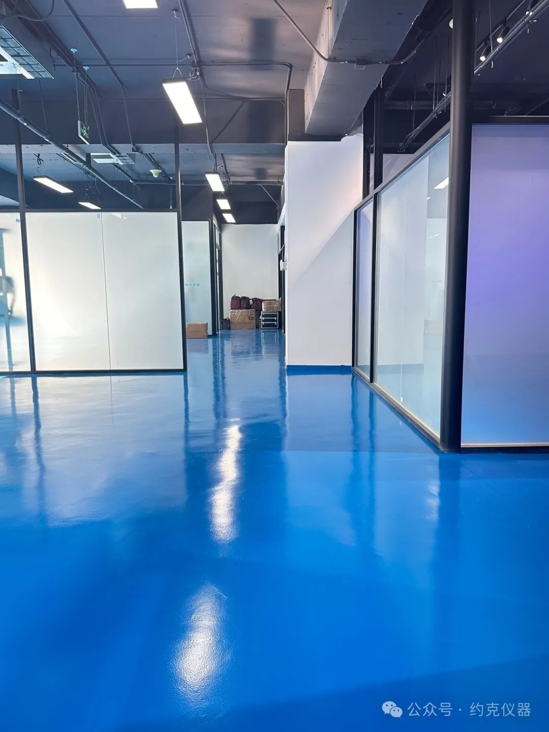 undefined 祝贺约克仪器北京测量与分析中心设立