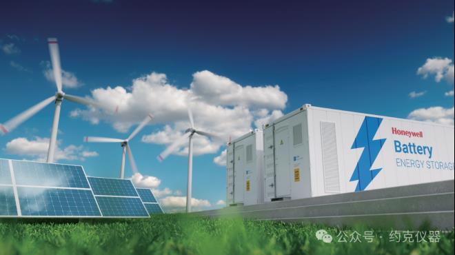 新品速递--储能气体探测器RG ESGD