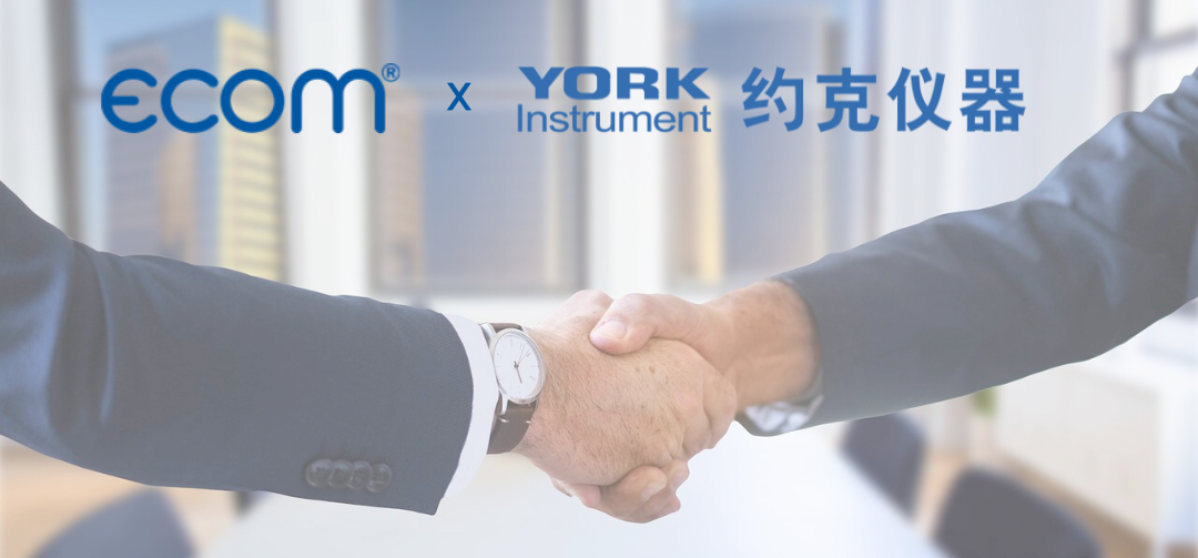 展会邀约｜约克仪器与您相约第23届中国国际环保展