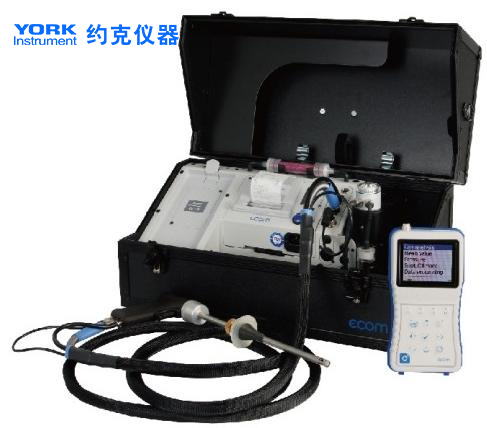 精准把脉锅炉能效测试，ecom便携式烟气分析仪解锁节能减排的关键钥匙