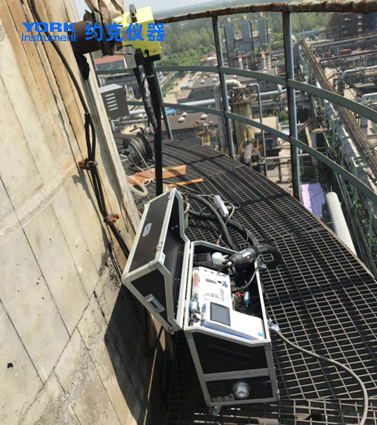 精准把脉锅炉能效测试，ecom便携式烟气分析仪解锁节能减排的关键钥匙