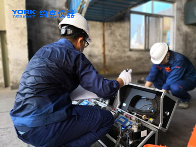 精准把脉锅炉能效测试，ecom便携式烟气分析仪解锁节能减排的关键钥匙