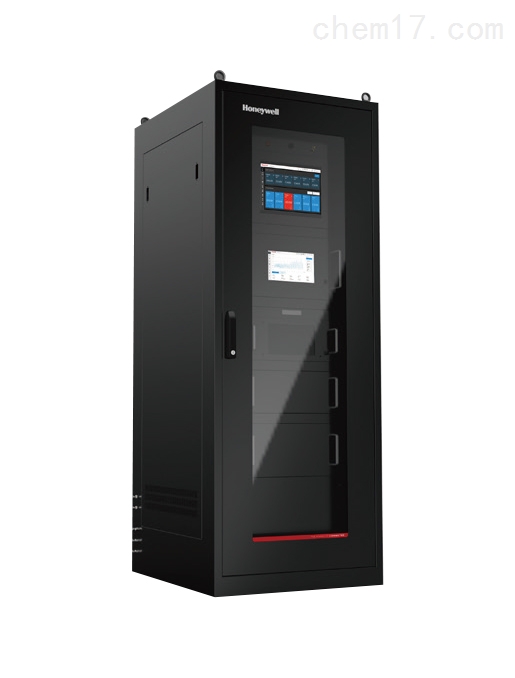 Aura F1在线式VOCs分析仪