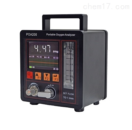 POA200便携式微量氧分析仪