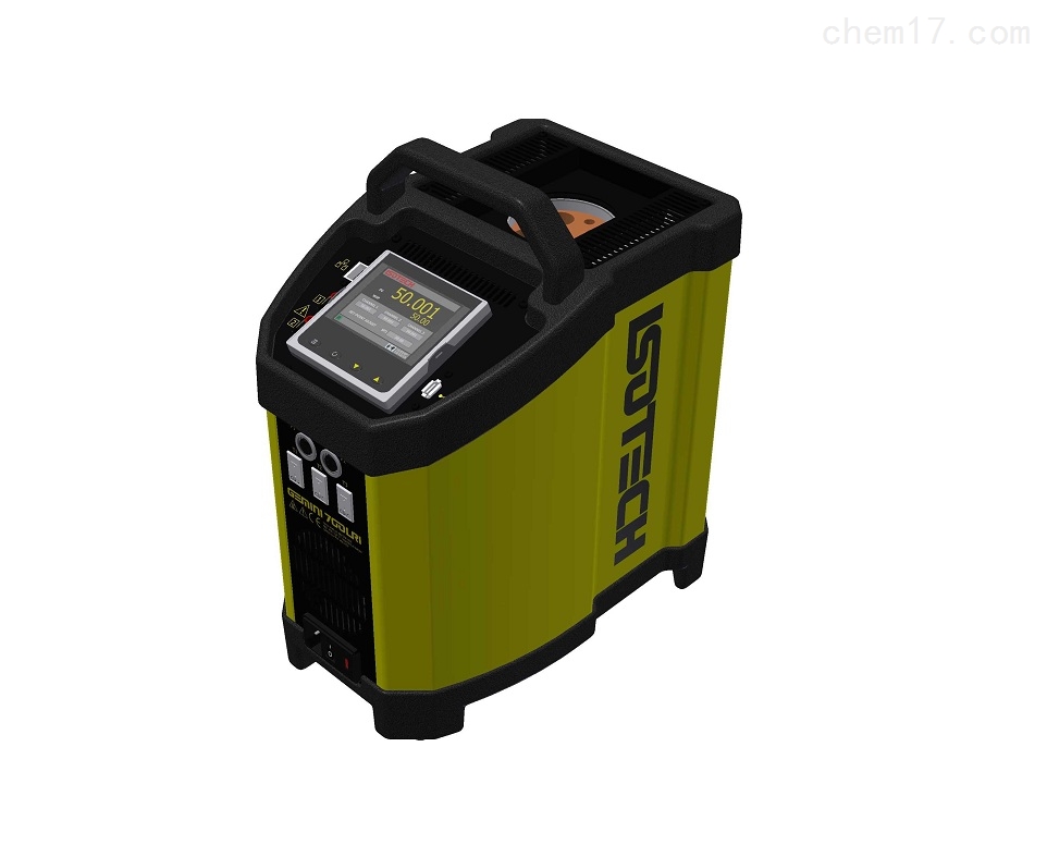 P1200P1200 多功能干体炉