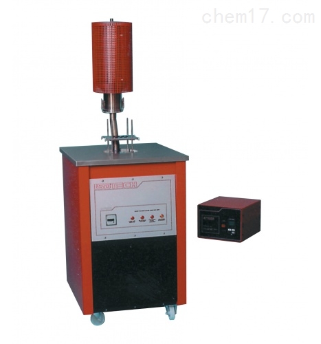 875875 型高温干粉槽