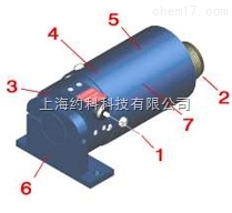 YK6系列多种输出信号位移传感器 YK6系列