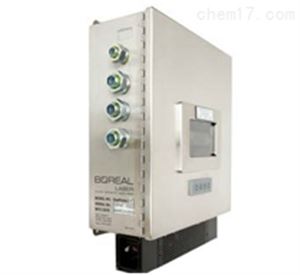 点式激光气体分析仪