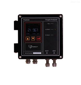 在线式常量氧分析仪