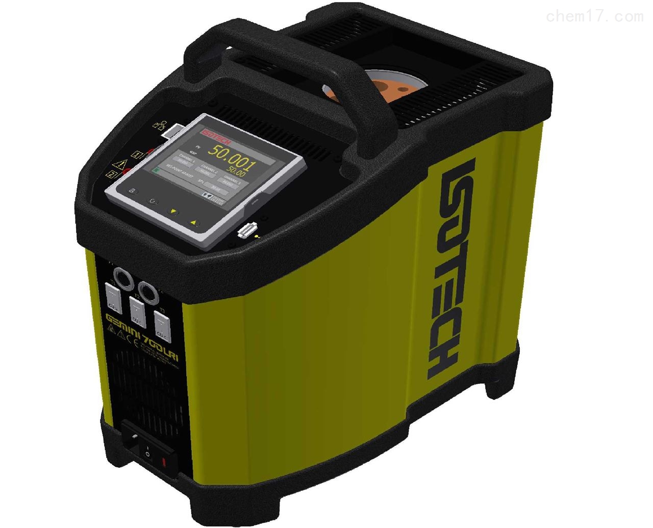 H936&D934H936 D934 多功能干体炉