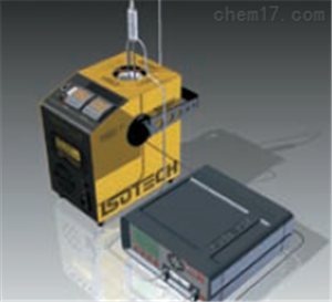 简易温度校验系统