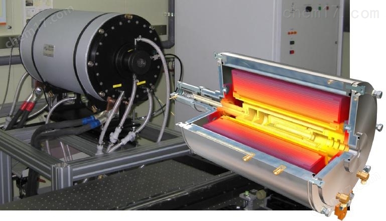 BB3500MPBB3500MP 热解石墨高温黑体辐射源