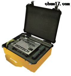 快速温度校验系统